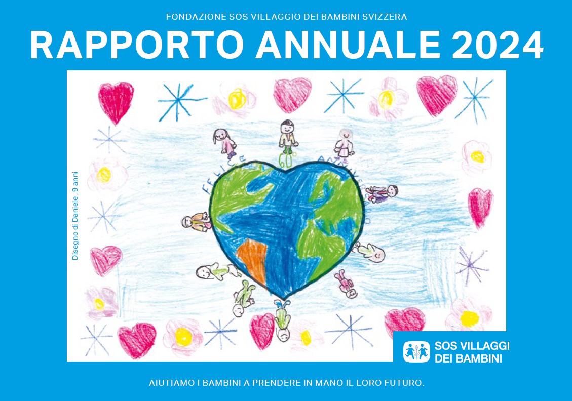 Rapporto annuale 2024 Rapporto annuale 2024