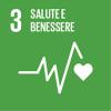SDG 3: Salute e benessere