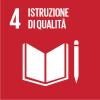 SDG 4: Istruzione di qualità