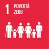 SDG 1: Povertà zero