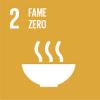 SDG 2: Fame zero