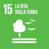 SDG 15: La vita sulla terra