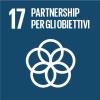 SDG 17: Partnership per gli obiettivi