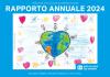 Rapporto annuale 2024