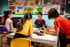 Terapia del trauma per bambini