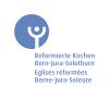 Logo Reformierte Kirchen Bern-Jura-Solothurn